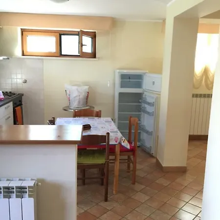 Apartament Nel Parco