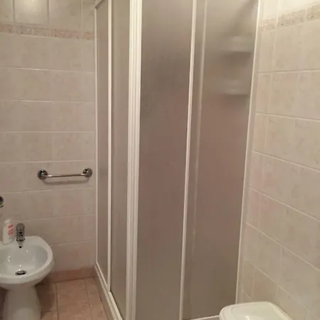 Nel Parco Apartament