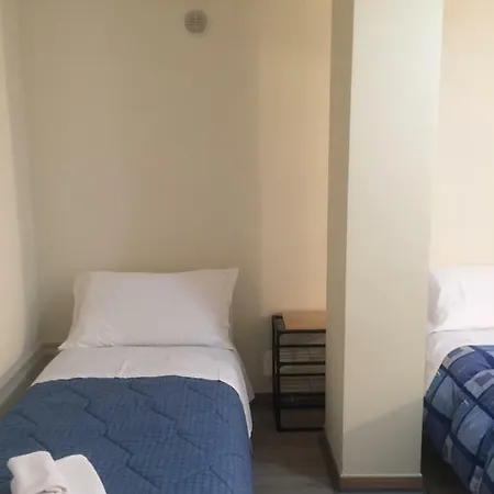 Apartament Nel Parco *